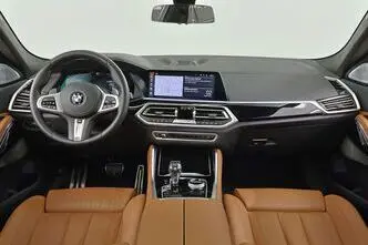 BMW X6, 3.0, 245 kW, hübriid, automaat, nelikvedu