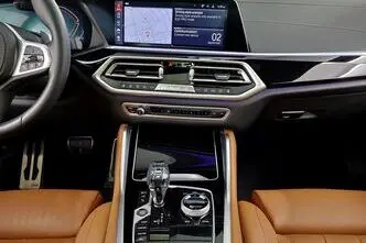 BMW X6, 3.0, 245 kW, hübriid, automaat, nelikvedu