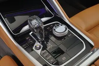 BMW X6, 3.0, 245 kW, hübriid, automaat, nelikvedu
