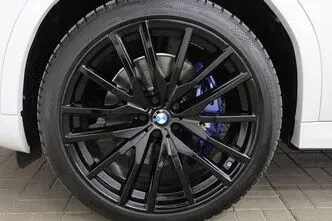 BMW X6, 3.0, 245 kW, hübriid, automaat, nelikvedu