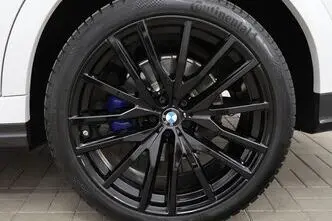 BMW X6, 3.0, 245 kW, hübriid, automaat, nelikvedu
