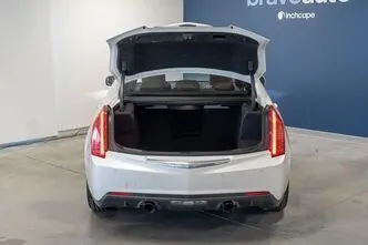 Cadillac ATS, 2.0, 203 kW, bensiin, automaat, nelikvedu