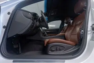 Cadillac ATS, 2.0, 203 kW, bensiin, automaat, nelikvedu
