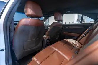 Cadillac ATS, 2.0, 203 kW, bensiin, automaat, nelikvedu