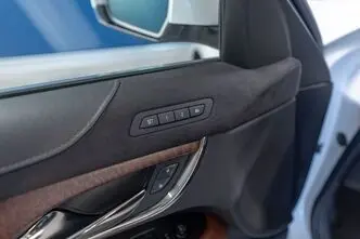 Cadillac ATS, 2.0, 203 kW, bensiin, automaat, nelikvedu