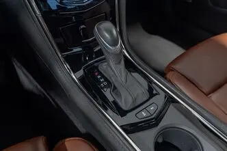 Cadillac ATS, 2.0, 203 kW, bensiin, automaat, nelikvedu