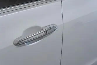 Cadillac ATS, 2.0, 203 kW, bensiin, automaat, nelikvedu