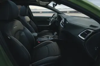 Kia XCeed, 1.6, 132 kW, bensiin, automaat, esivedu