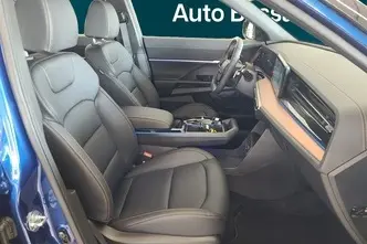 Ssangyong MUSSO, 152 kW, электричество, автомат, полный привод