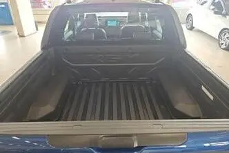 Ssangyong MUSSO, 152 kW, электричество, автомат, полный привод