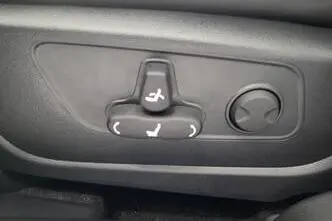 Ssangyong MUSSO, 152 kW, электричество, автомат, полный привод