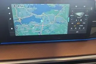 Ssangyong MUSSO, 152 kW, электричество, автомат, полный привод