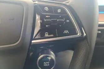 Ssangyong MUSSO, 152 kW, электричество, автомат, полный привод