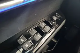 Ssangyong MUSSO, 152 kW, электричество, автомат, полный привод