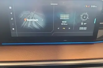 Ssangyong MUSSO, 152 kW, электричество, автомат, полный привод
