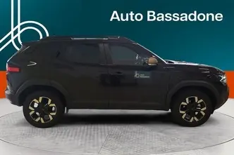 Dacia Duster, 1.2, 96 kW, hübriid, manuaal, nelikvedu
