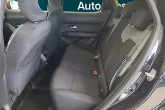 Dacia Duster, 1.2, 96 kW, hübriid, manuaal, nelikvedu