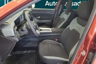 Dacia Bigster, 1.8, 115 kW, hübriid, automaat, esivedu