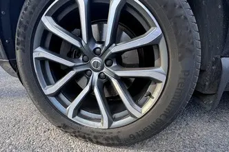 Volvo XC90, 2.0, bensiin, automaat, nelikvedu