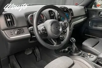 MINI Countryman, 1.5, 165 kW, hübriid, automaat, nelikvedu