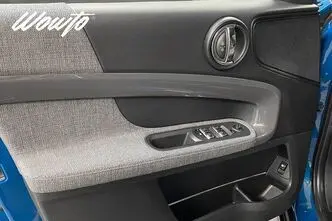 MINI Countryman, 1.5, 165 kW, hübriid, automaat, nelikvedu