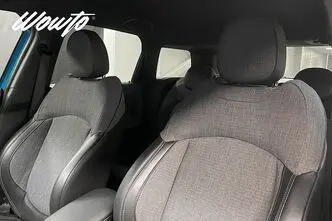 MINI Countryman, 1.5, 165 kW, hübriid, automaat, nelikvedu