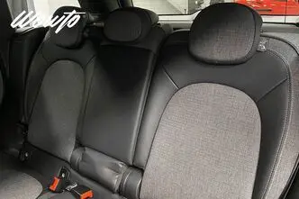 MINI Countryman, 1.5, 165 kW, hübriid, automaat, nelikvedu