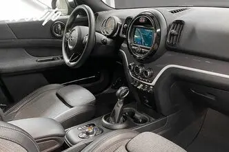 MINI Countryman, 1.5, 165 kW, hübriid, automaat, nelikvedu