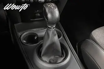 MINI Countryman, 1.5, 165 kW, hübriid, automaat, nelikvedu