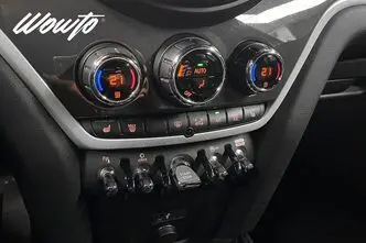 MINI Countryman, 1.5, 165 kW, hübriid, automaat, nelikvedu