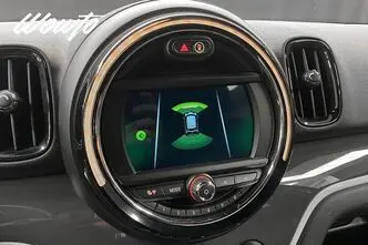 MINI Countryman, 1.5, 165 kW, hübriid, automaat, nelikvedu