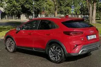 Kia XCeed, 1.5, 103 kW, petrol, automatic, front-wheel drive