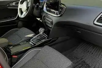 Kia XCeed, 1.5, 103 kW, petrol, automatic, front-wheel drive