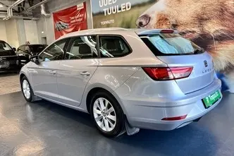 SEAT Leon, 1.5, 96 kW, automaat, esivedu