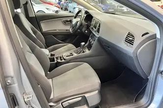 SEAT Leon, 1.5, 96 kW, automaat, esivedu