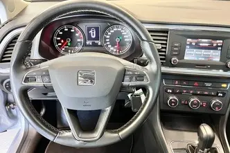 SEAT Leon, 1.5, 96 kW, automaat, esivedu