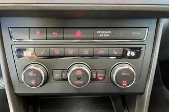 SEAT Leon, 1.5, 96 kW, automaat, esivedu