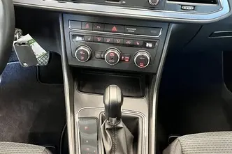 SEAT Leon, 1.5, 96 kW, automaat, esivedu