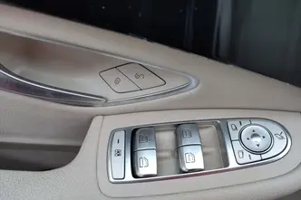 Mercedes-Benz GLC 350, 2.0, 155 kW, hübriid, automaat, nelikvedu