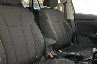 Škoda Scala, 1.0, 85 kW, bensiin, automaat, esivedu