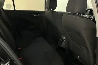 Škoda Scala, 1.0, 85 kW, bensiin, automaat, esivedu
