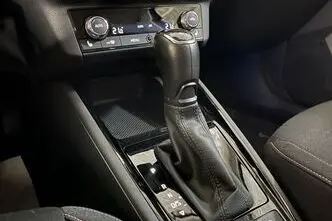 Škoda Scala, 1.0, 85 kW, bensiin, automaat, esivedu