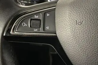 Škoda Scala, 1.0, 85 kW, bensiin, automaat, esivedu