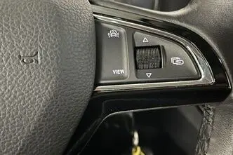 Škoda Scala, 1.0, 85 kW, bensiin, automaat, esivedu