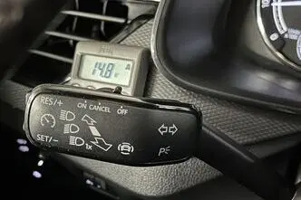 Škoda Scala, 1.0, 85 kW, bensiin, automaat, esivedu