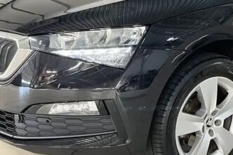 Škoda Scala, 1.0, 85 kW, bensiin, automaat, esivedu