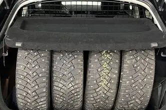 Škoda Scala, 1.0, 85 kW, bensiin, automaat, esivedu