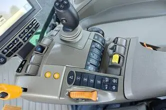 John Deere 8RX 410, 9.0, 307.6 kW, diesel, automatic
