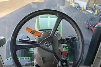 John Deere 8RX 410, 9.0, 307.6 kW, diesel, automatic