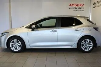 Toyota Corolla, 1.2, 85 kW, bensiin, manuaal, esivedu